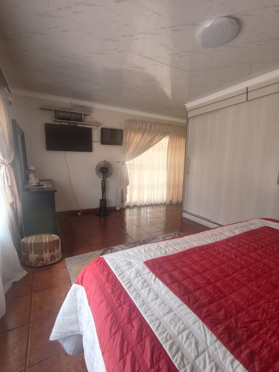 To Let 3 Bedroom Property for Rent in Sasolburg Ext 12 Free State